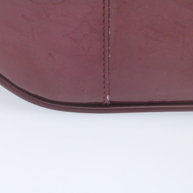 Louis Vuitton Pegase Ou Pégase  Patent Leather Travel Bag - Barde - Image 5