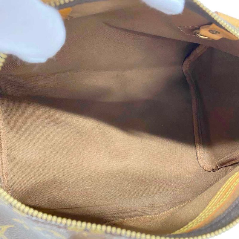 Louis Vuitton Speedy 30  Canvas Handbag - Barde - Image 5