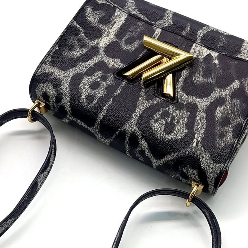 Louis Vuitton Twist Mm - Barde - Image 4