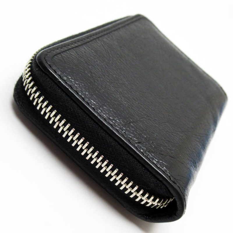 Gucci  Leather Coin Purse/Coin Case (Pre-Owned) - Barde - Image 2