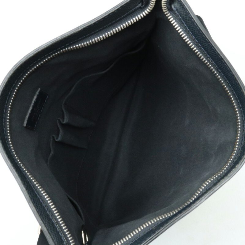 Louis Vuitton Sasha  Leather Shoulder Bag - Barde - Image 3