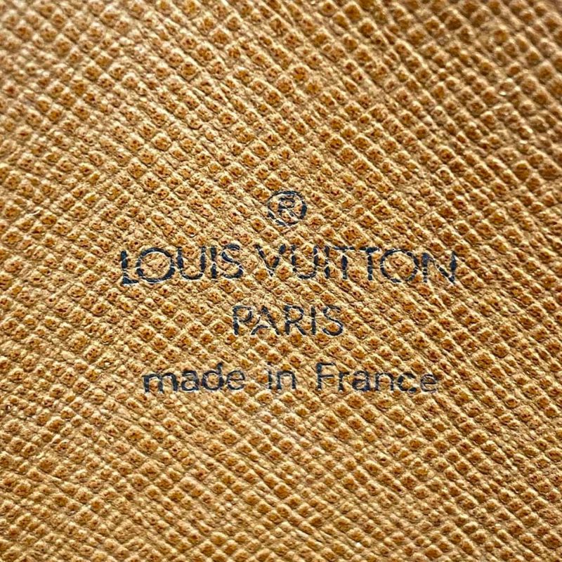 Louis Vuitton Musette  Canvas Shoulder Bag - Barde - Image 6