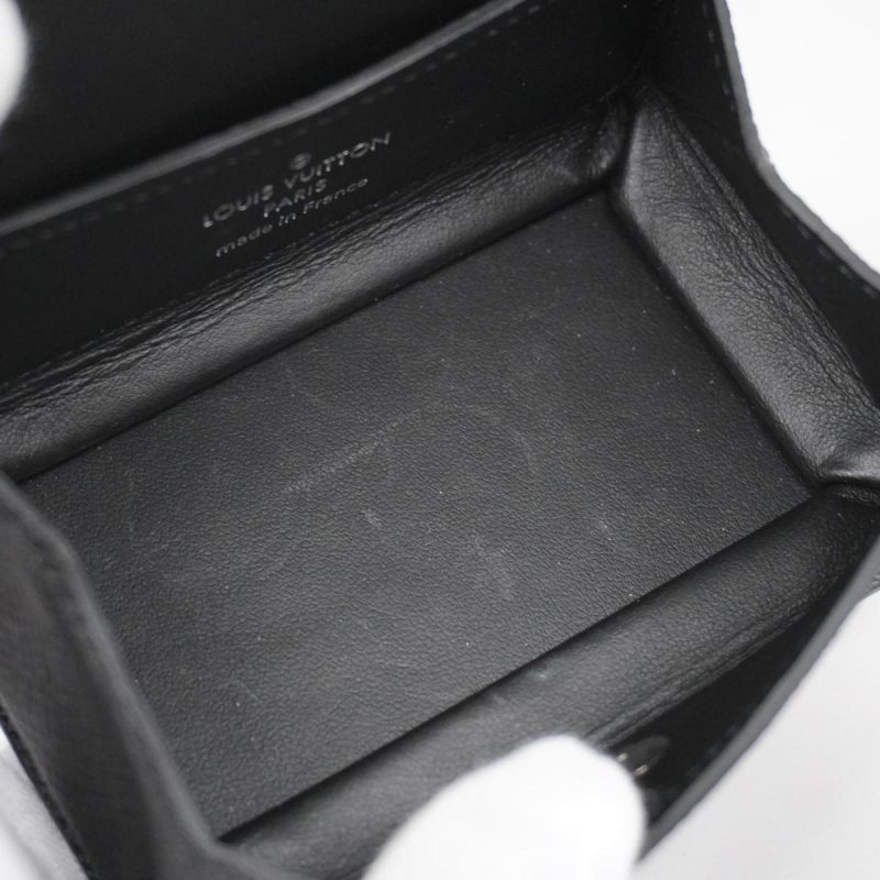 Louis Vuitton Porte-Monnaie  Leather Wallet - Barde - Image 4