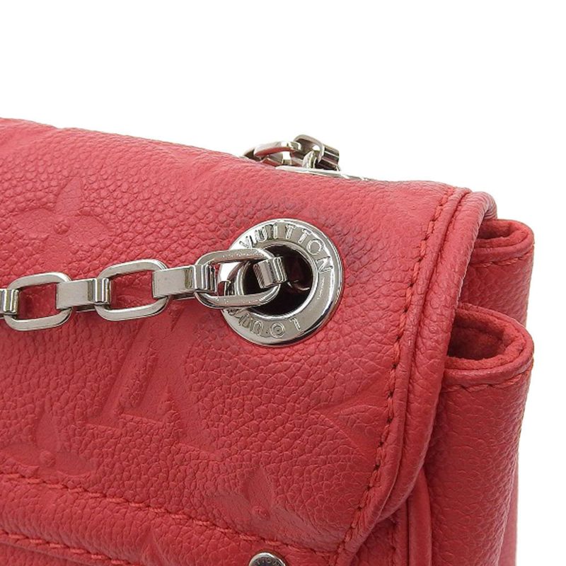 Louis Vuitton Saint Germain Canvas Shopper Bag - Barde - Image 4