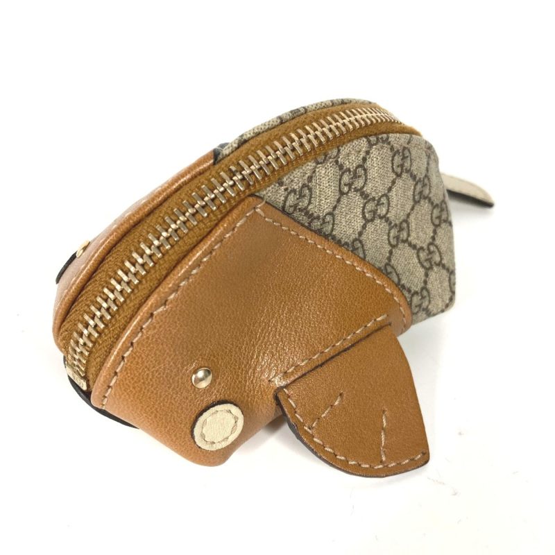 Gucci  Other Coin Purse/Coin Case (Pre-Owned) - Barde