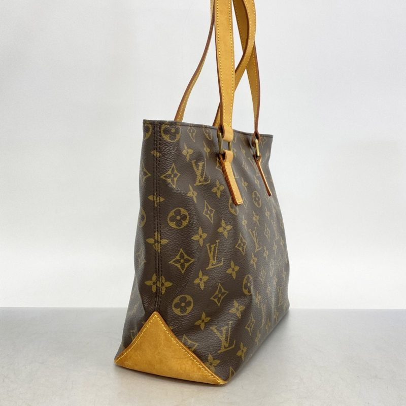 Louis Vuitton Piano  Canvas Tote Bag - Barde - Image 3