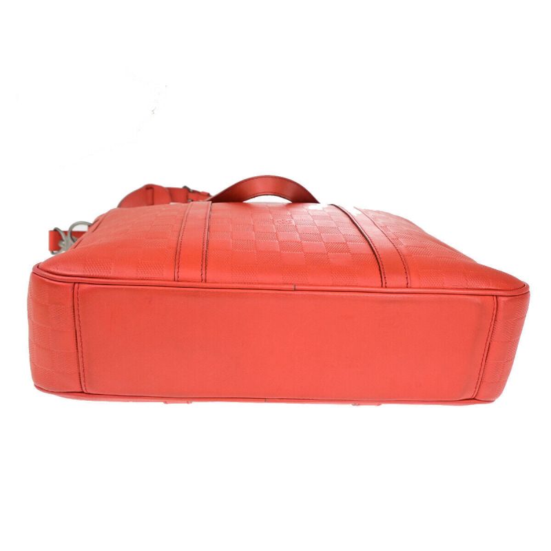 Louis Vuitton Tadao   Tote Bag - Barde - Image 6