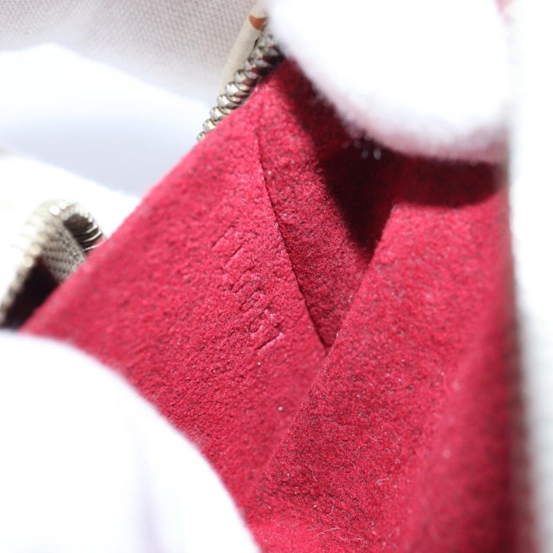 Louis Vuitton Wapiti  Canvas Clutch Bag - Barde - Image 6