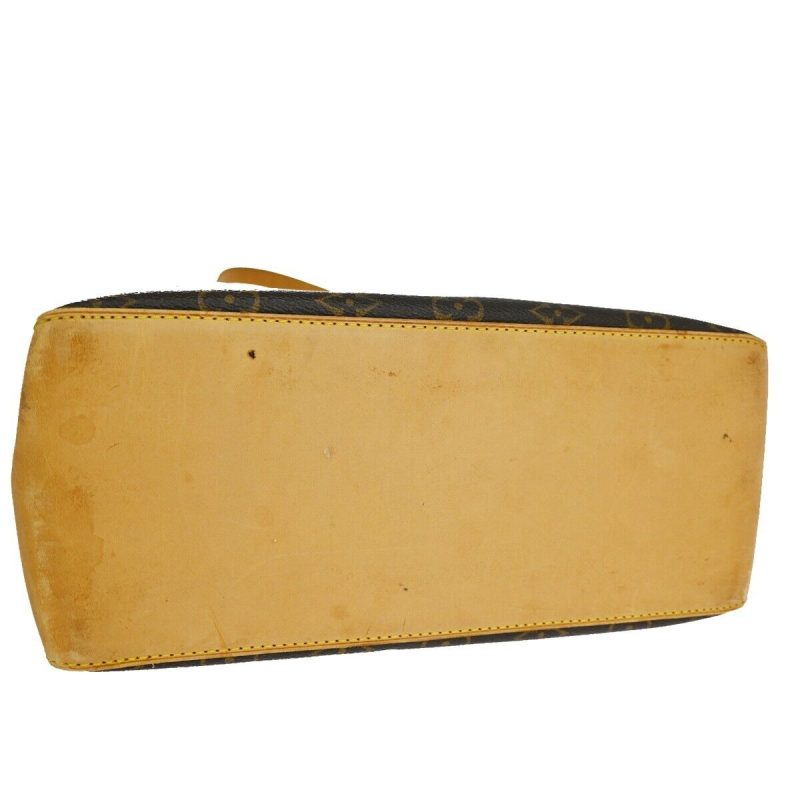Louis Vuitton Piano  Canvas Shoulder Bag - Barde - Image 3