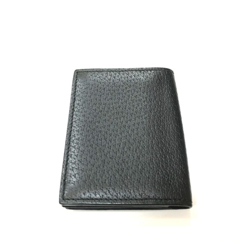 Gucci  Leather Card Case (Pre-Owned) - Barde - Image 2