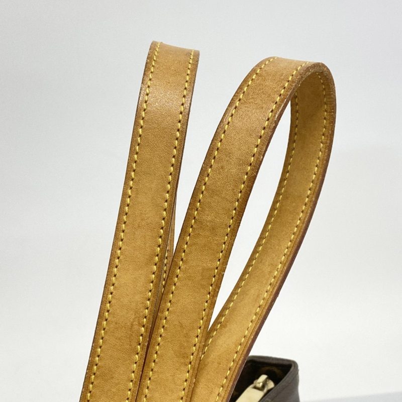 Louis Vuitton Piano  Canvas Tote Bag - Barde - Image 4