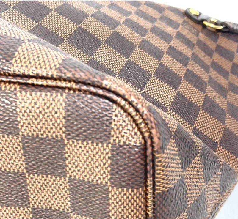 Louis Vuitton Neverfull MM - Barde - Image 8