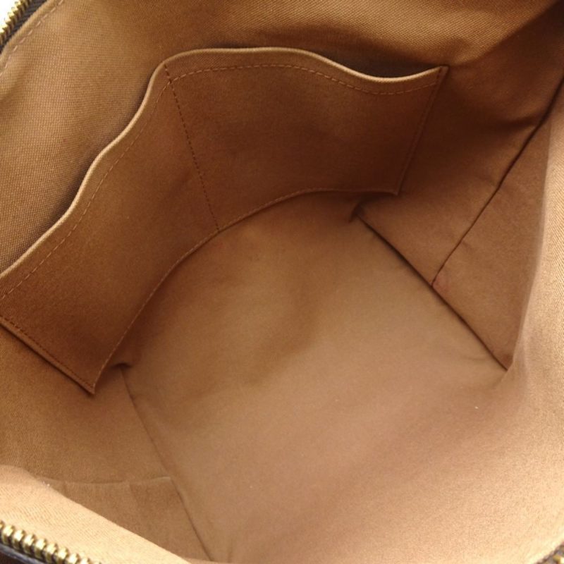 Louis Vuitton Totally  Canvas Tote Bag - Barde - Image 4