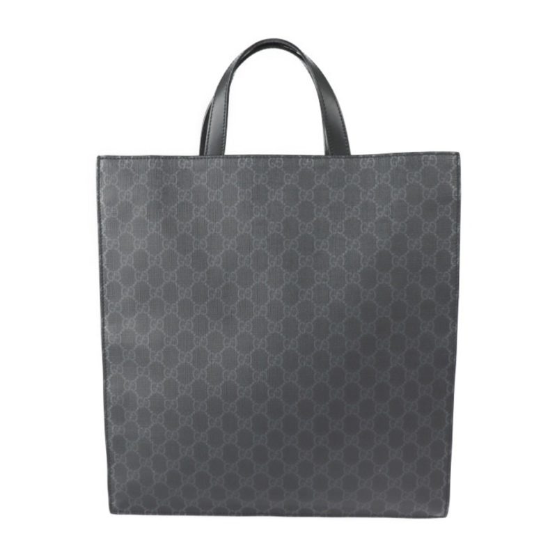 Gucci   Gg Supreme Handbag Shoulder Bag Tote Bag (Pre-Owned) - Barde - Image 3