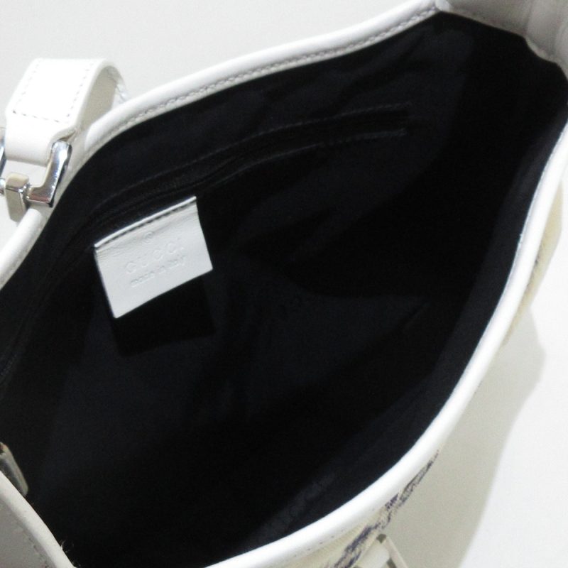Gucci Jackie  Synthetic Shoulder Bag () - Barde - Image 5
