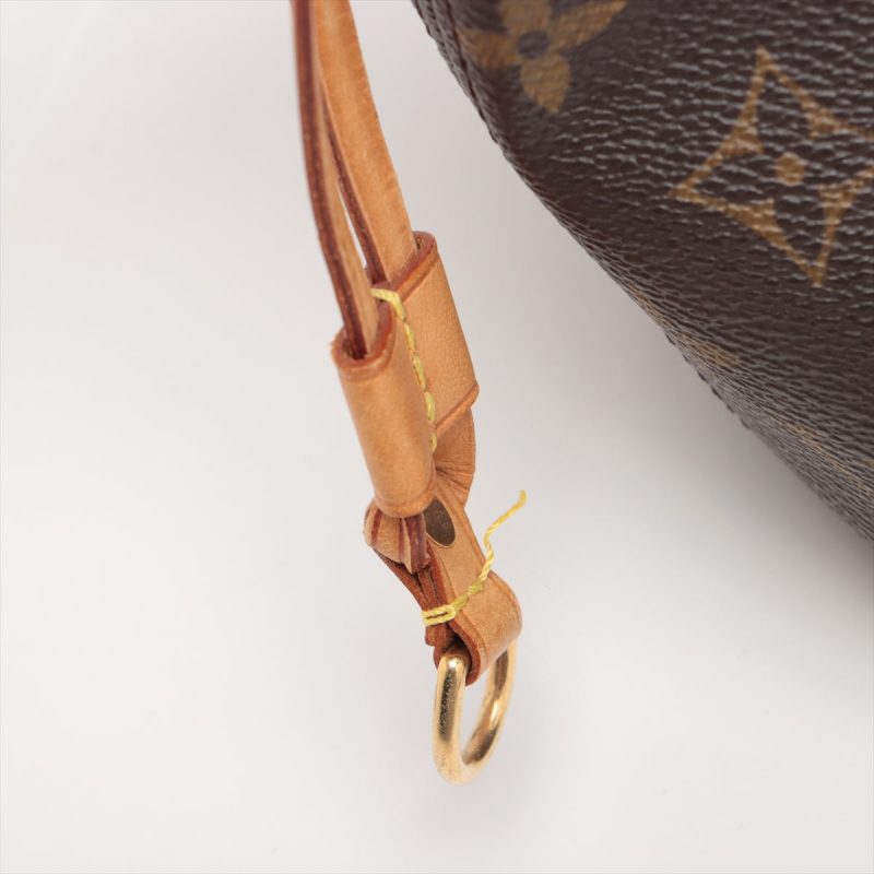Louis Vuitton Monogram Neverfull Pm M40155 Mb4007 - Barde