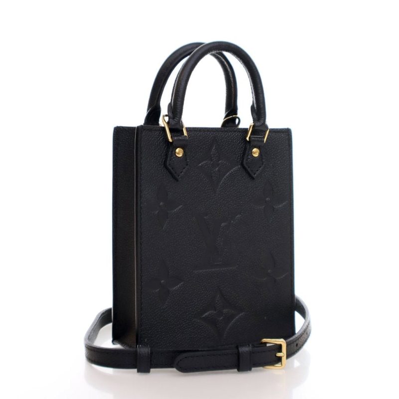 Louis Vuitton Petit Sac Plat - Barde - Image 2