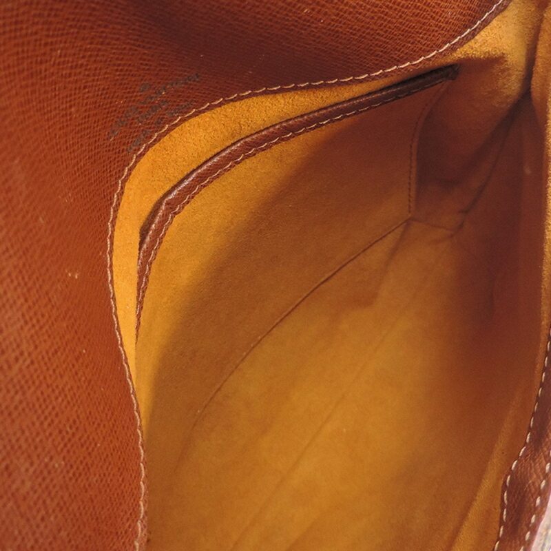 Louis Vuitton Musette Salsa  Canvas Shoulder Bag - Barde - Image 5