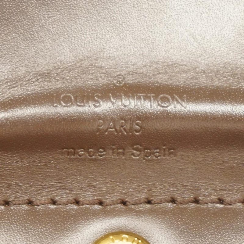 Louis Vuitton Sistina  Canvas Shoulder Bag - Barde - Image 6