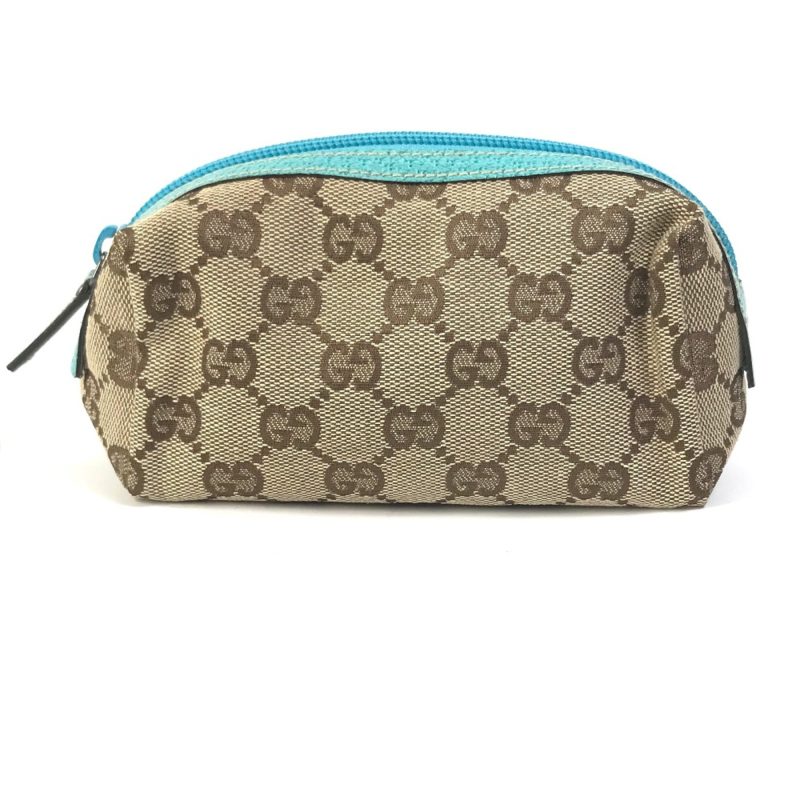 Gucci  Other Pouch (Pre-Owned) - Barde - Image 2