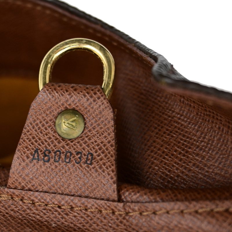 Louis Vuitton Musette  Canvas Shoulder Bag - Barde - Image 6