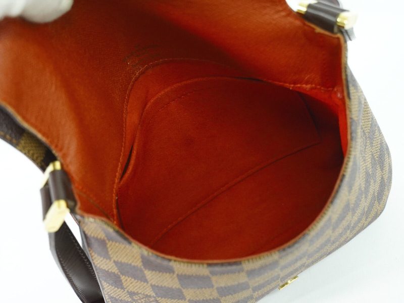 Louis Vuitton Musette Salsa  Canvas Shoulder Bag - Barde - Image 6