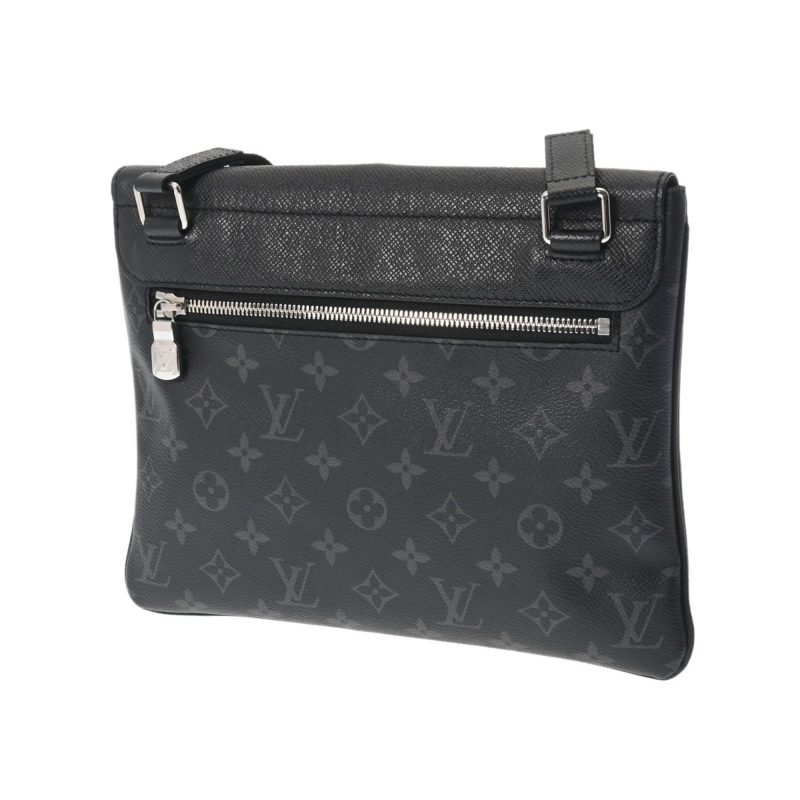 Louis Vuitton Outdoor  Leather Shopper Bag - Barde - Image 2