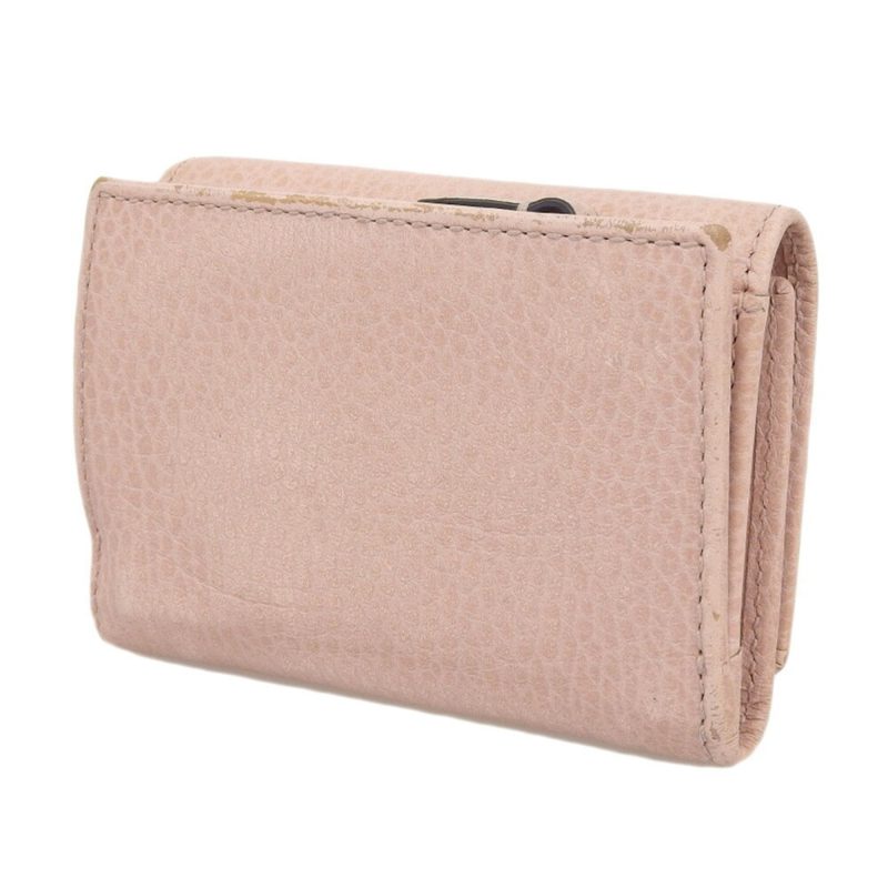 Gucci  Coin Purse/Coin Case (Pre-Owned) - Barde - Image 2