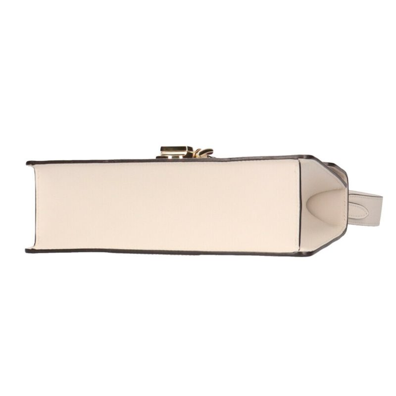 Gucci Daily  Leather Shoulder Bag (Pre-Owned) - Barde - Image 6