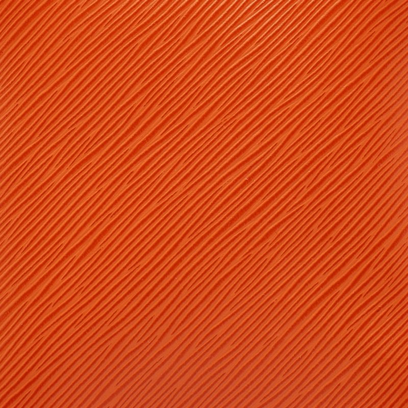 Louis Vuitton Orange Epi Leather Alma Backpack - Barde - Image 3