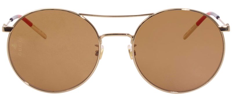 Gucci GG0680S 003 Round Sunglasses - Barde