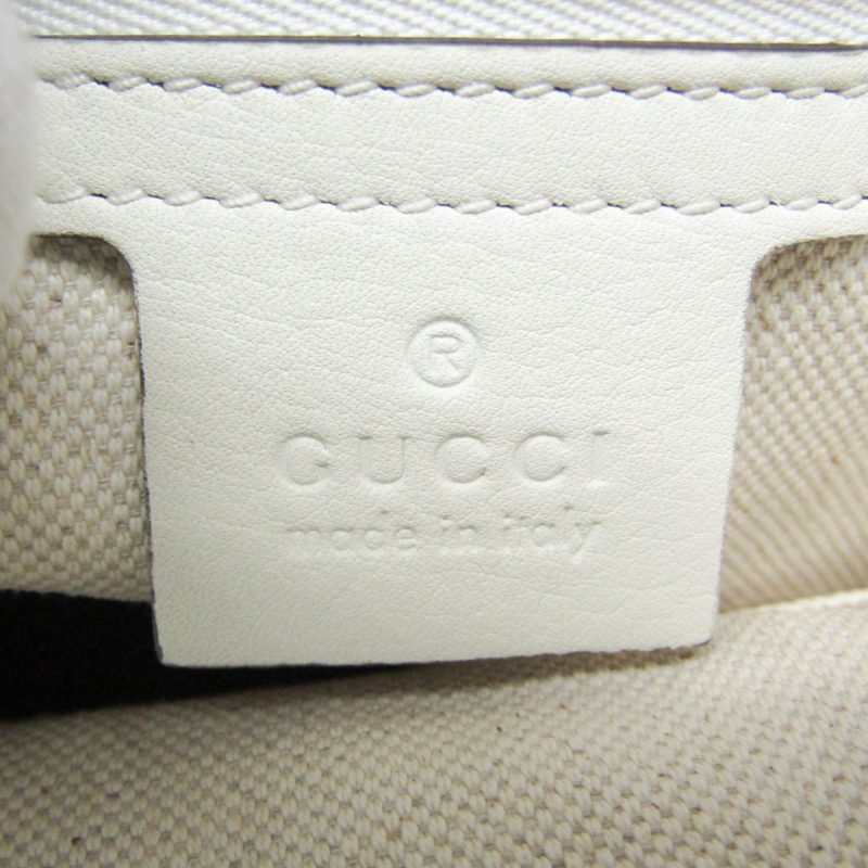 Gucci Herbarium  Canvas Tote Bag () - Barde - Image 6