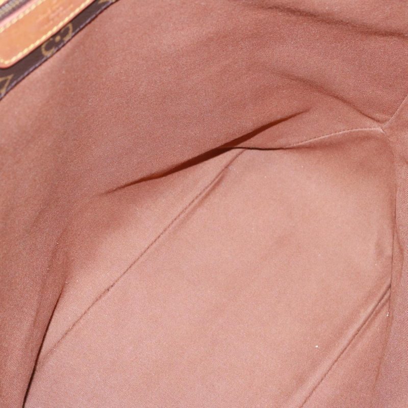Louis Vuitton Shopping  Canvas Tote Bag - Barde - Image 4