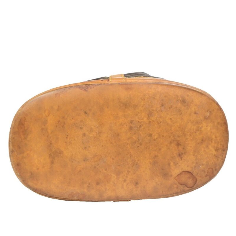 Louis Vuitton Randonnée  Canvas Shoulder Bag - Barde - Image 3