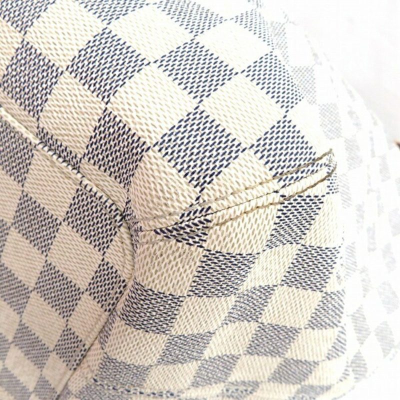 Louis Vuitton Salina  Canvas Tote Bag - Barde - Image 6
