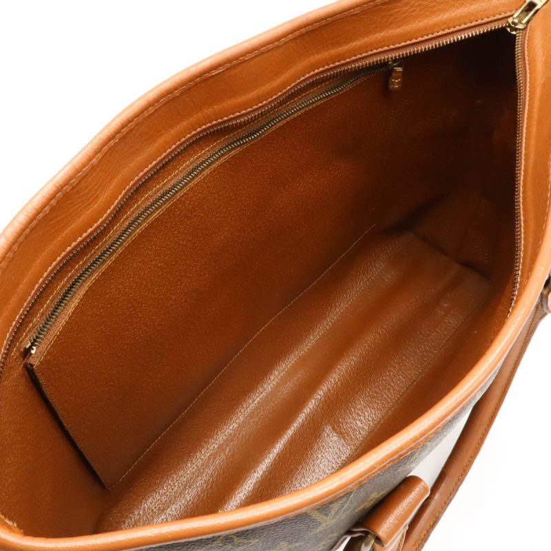 Louis Vuitton Monogram Weekend PM Tote Bag M42425 - Barde - Image 6