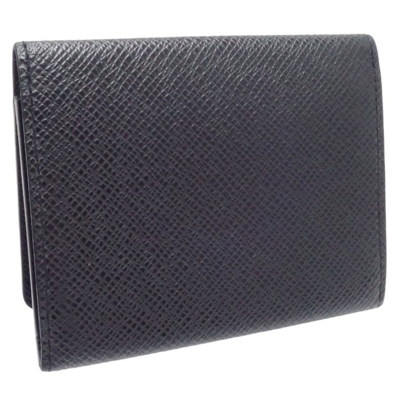 Louis Vuitton Taiga  Leather Wallet - Barde - Image 2