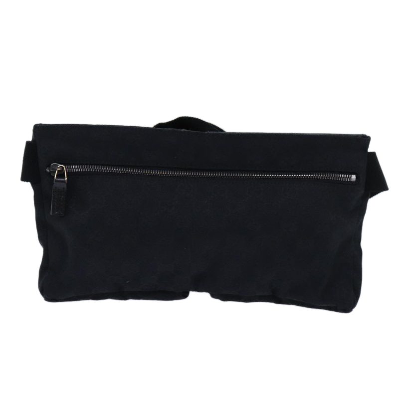 Gucci Gg Canvas  Canvas Clutch Bag () - Barde - Image 2