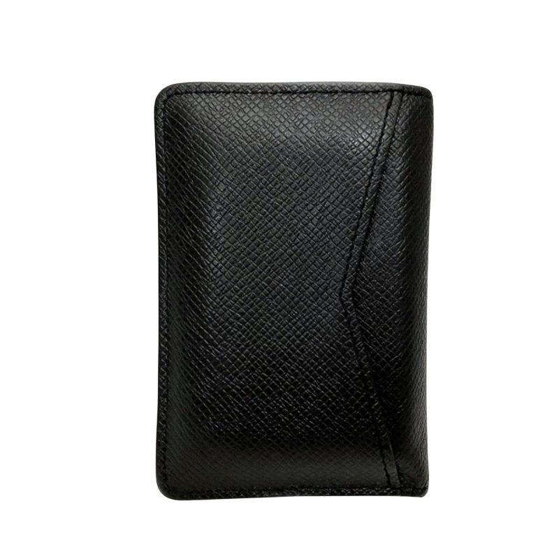 Louis Vuitton Organizer De Poche  Leather Wallet - Barde - Image 2