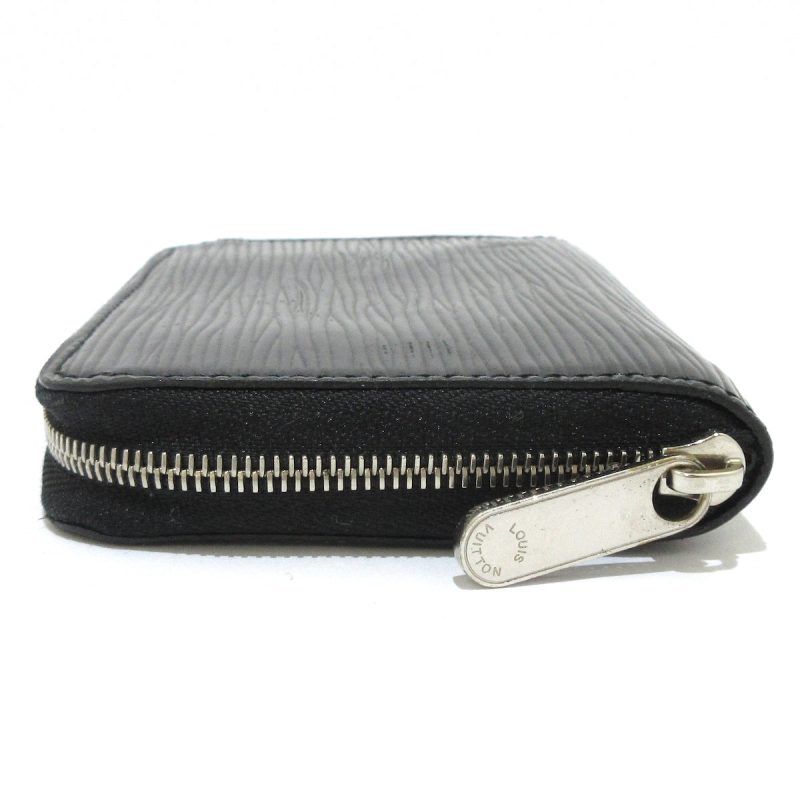 Louis Vuitton Porte Monnaie Zippy  Leather Wallet - Barde - Image 3