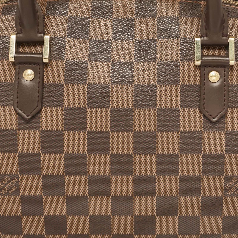 Louis Vuitton Damier Ebene Canvas Ribera Mm Bag - Barde - Image 4