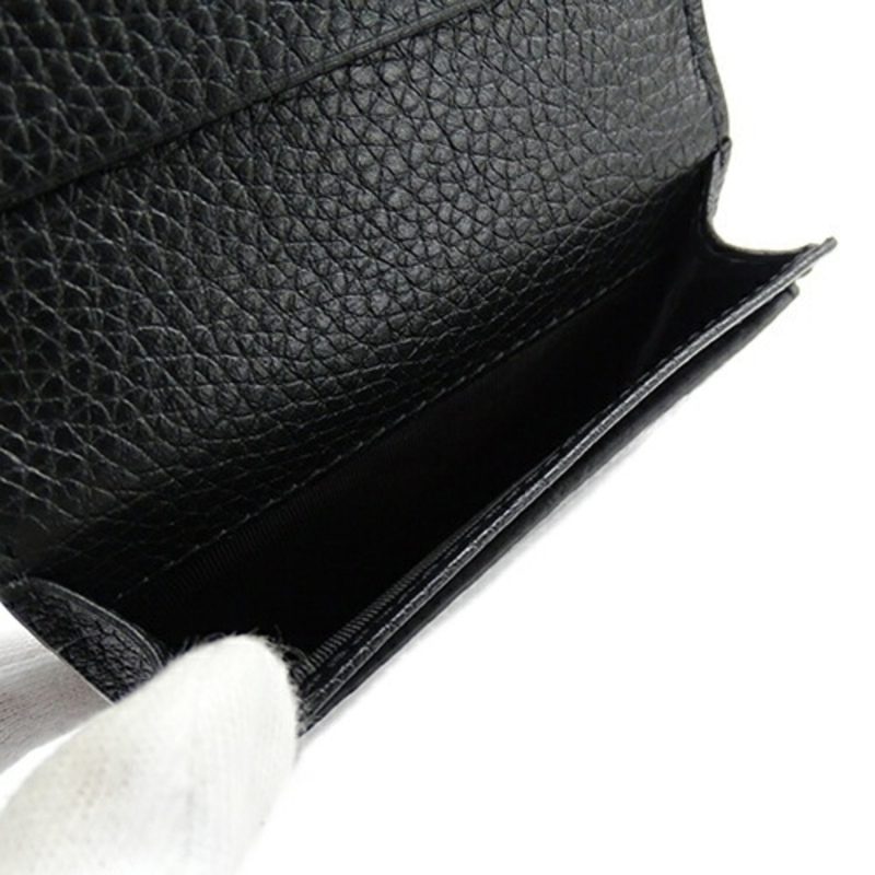Gucci  Leather Wallet  () - Barde - Image 4