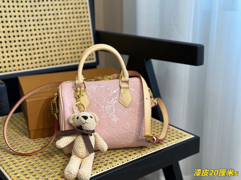 Barde Fashion Bags LUV 737 - Image 9