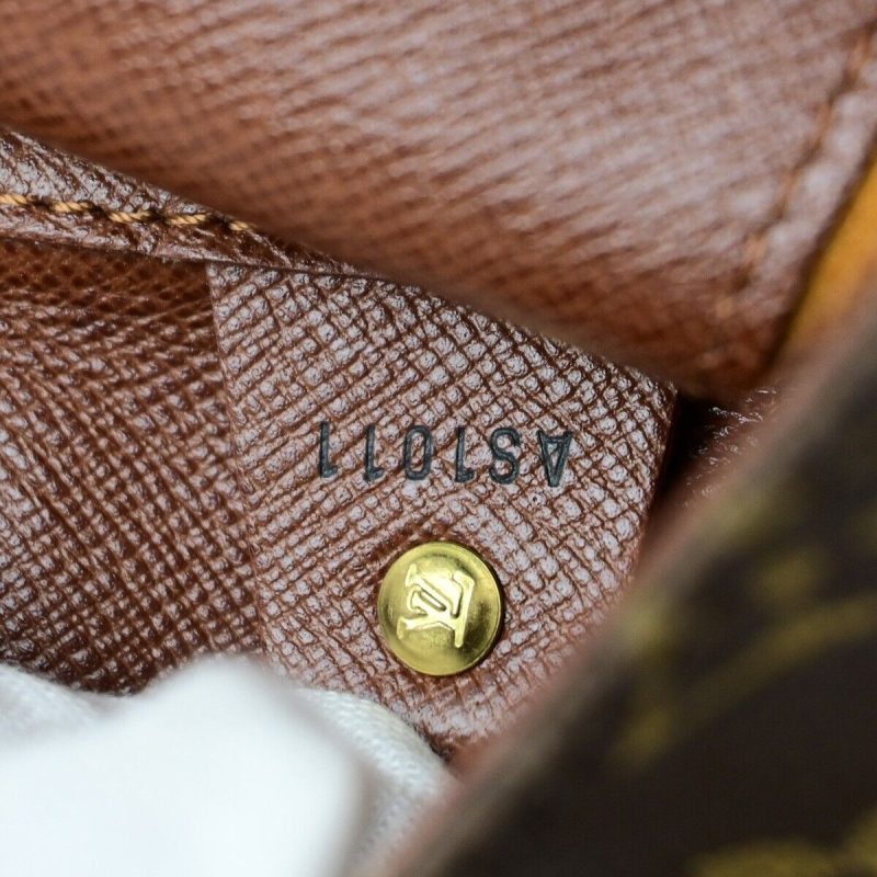 Louis Vuitton Musette  Canvas Shoulder Bag - Barde - Image 6