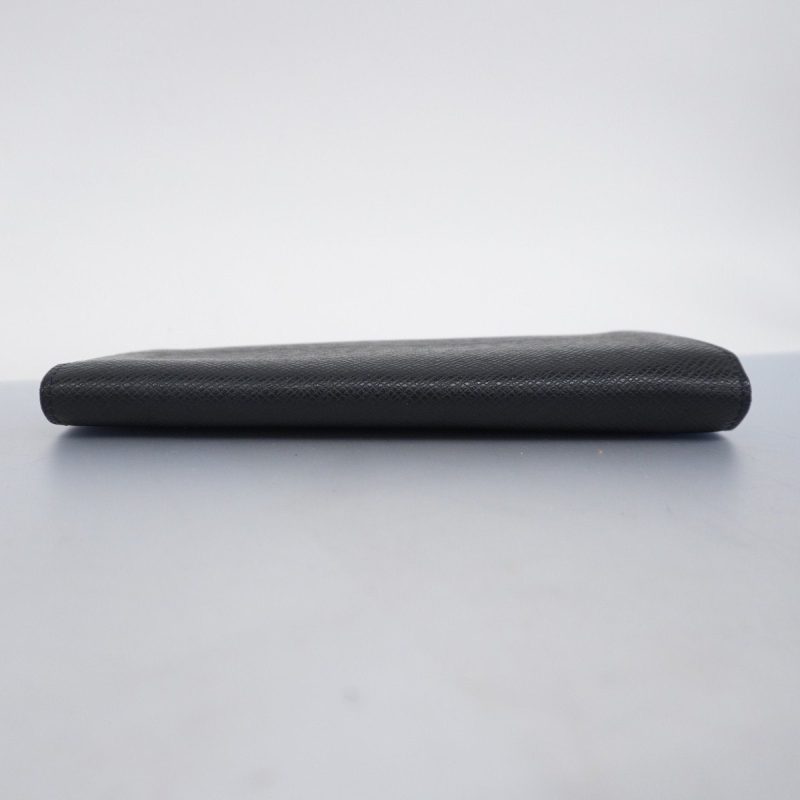Louis Vuitton Portefeuille Brazza  Leather Wallet - Barde - Image 3