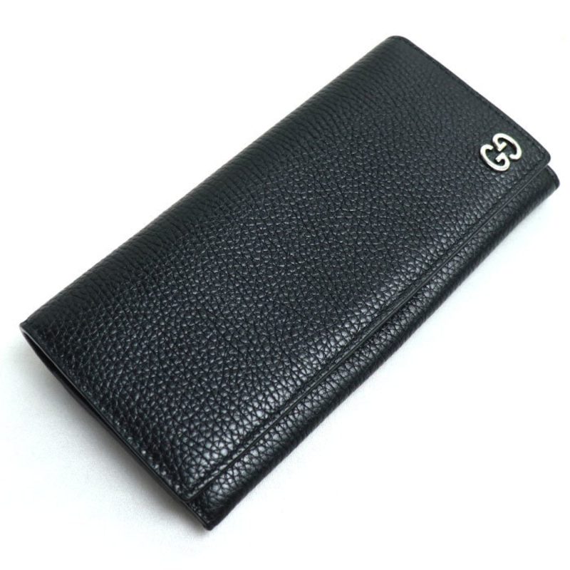Gucci Durian  Leather Wallet  () - Barde