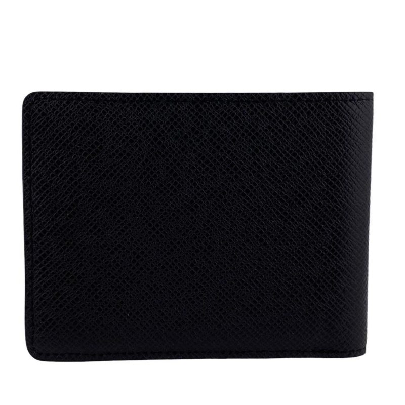 Louis Vuitton Portefeuille Multiple  Leather Wallet - Barde - Image 2