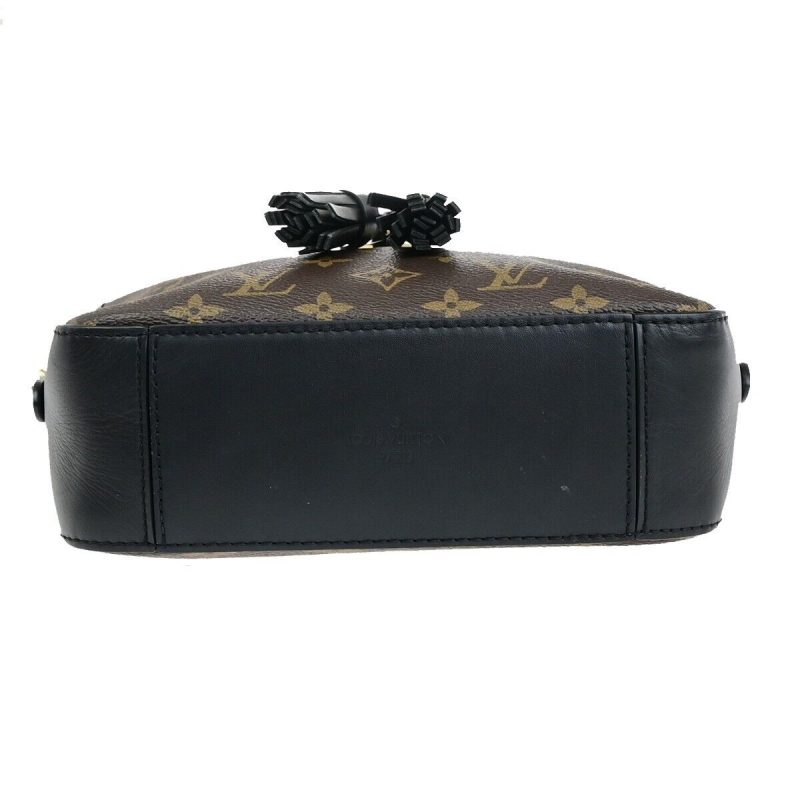 Louis Vuitton Saintonge  Canvas Shoulder Bag - Barde - Image 3