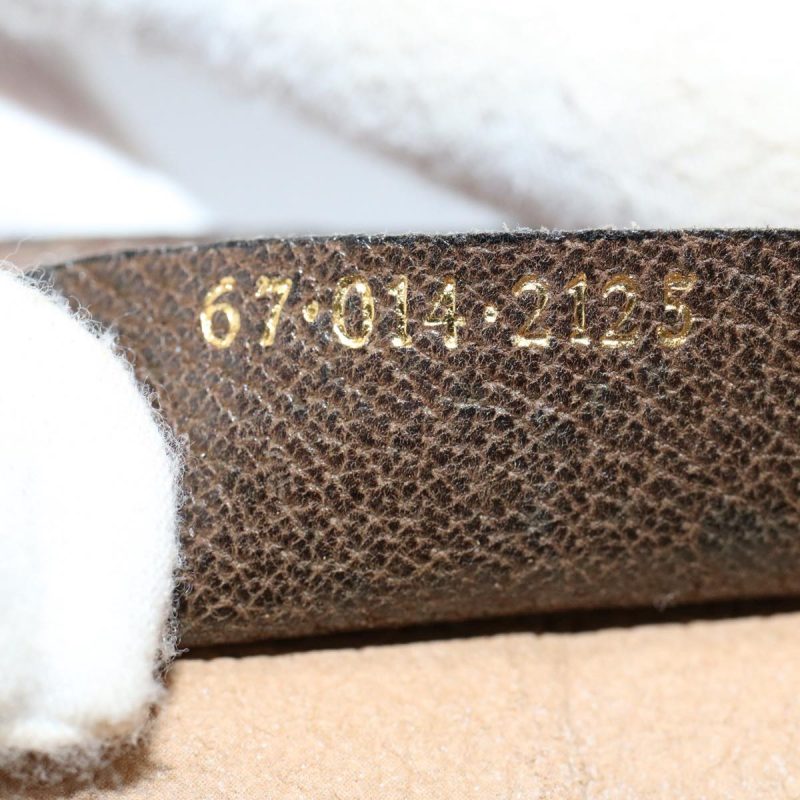 Gucci Sherry Clutch Bag - Barde - Image 6