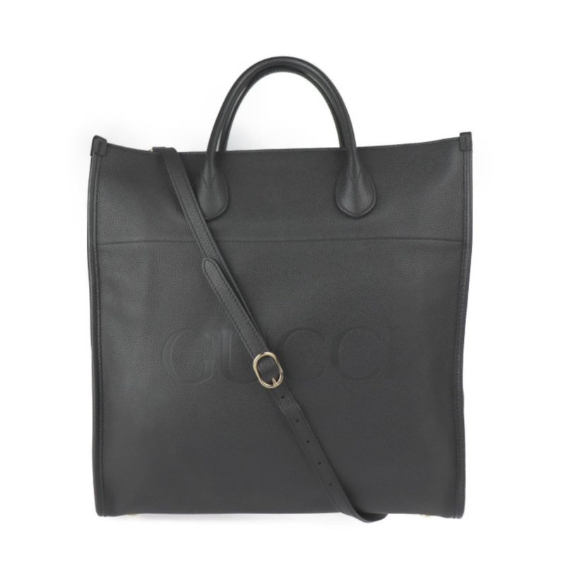 Gucci  Handbag Shoulder Bag Tote Bag (Pre-Owned) - Barde